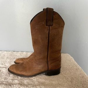 Women’s Laredo western boots